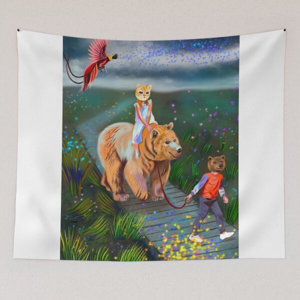 Item preview, lighting designed and sold by Light-Bear.