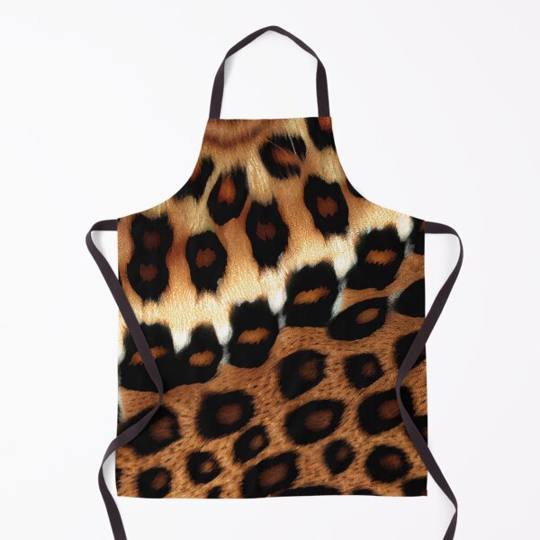 Item preview, Animal Magnetism Leopard Spots #2 designed and sold by David Apricot.