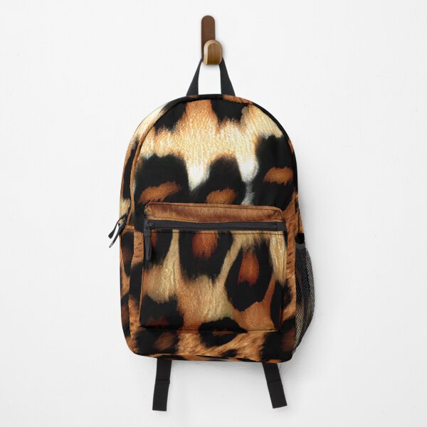 Item preview, Animal Magnetism Leopard Spots #2 designed and sold by David Apricot.