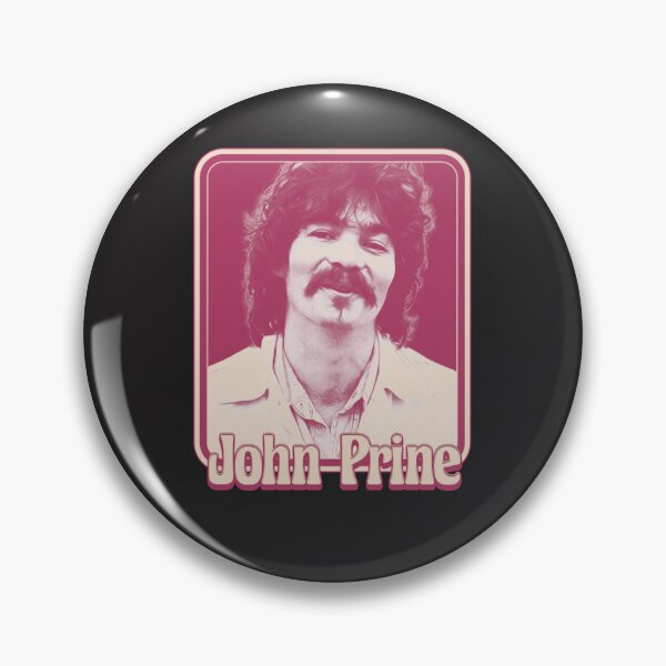 Item preview, John Prine designed and sold by tonescuss.