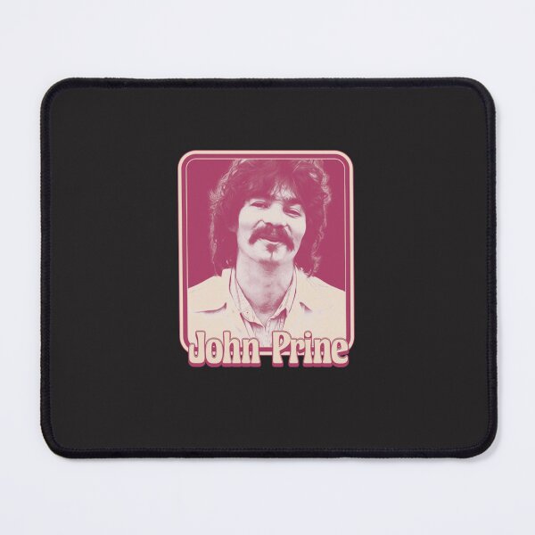 Item preview, John Prine designed and sold by tonescuss.