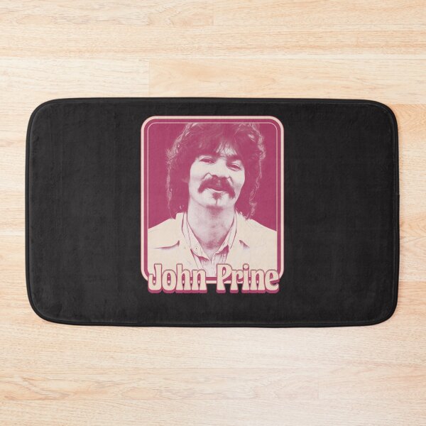 Item preview, John Prine designed and sold by tonescuss.