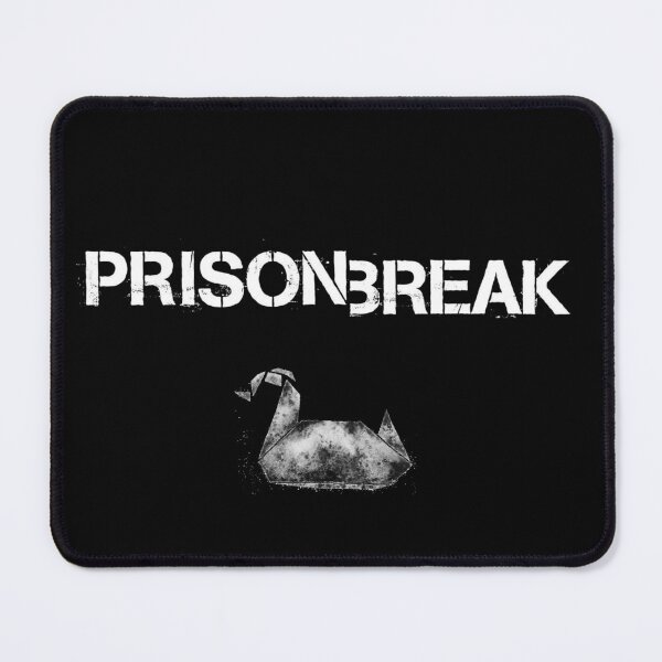 Item preview, Prison Break #2 designed and sold by LittleGlowCo.