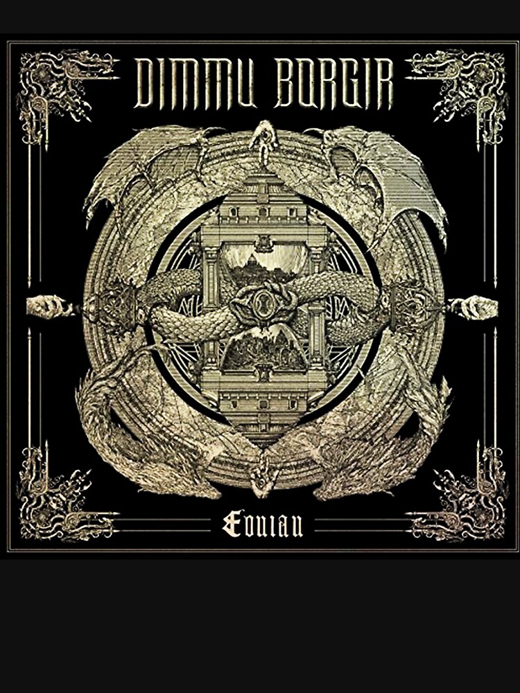 dimmu borgir eonian t shirt