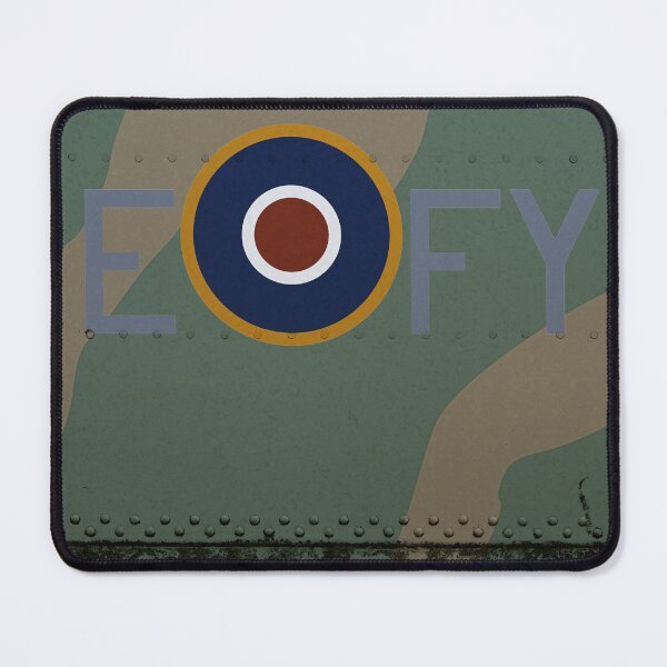 Item preview, Battle of Britain Hero-Spitfire designed and sold by theburnsmark.