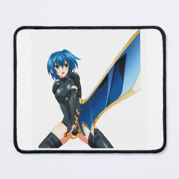Item preview, Xenovia High School DxD designed and sold by YvonnGlover.