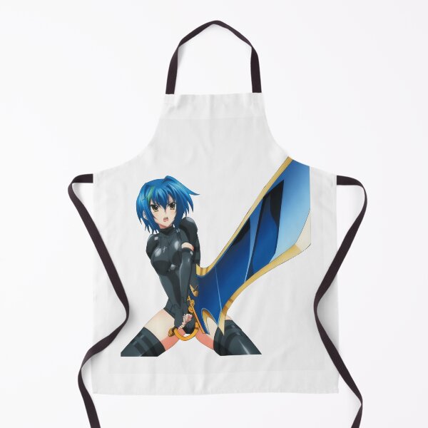 Item preview, Xenovia High School DxD designed and sold by YvonnGlover.