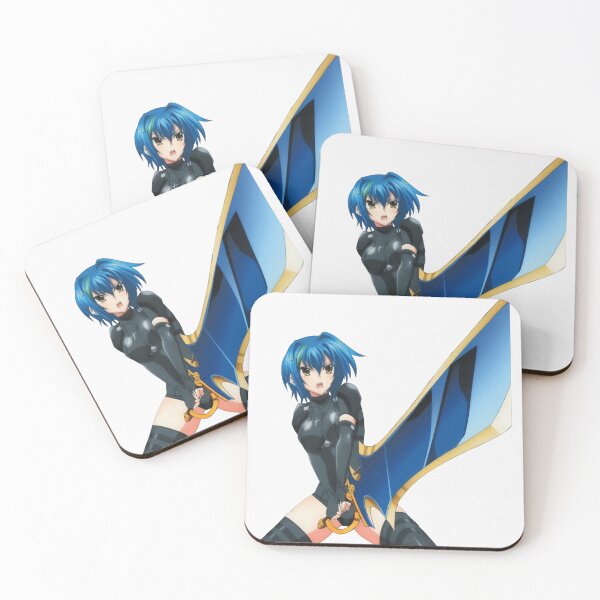 Item preview, Xenovia  High School DxD designed and sold by YvonnGlover.