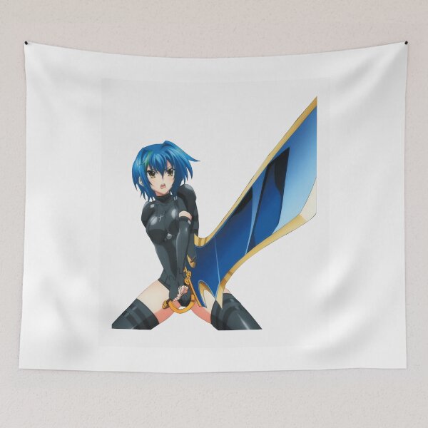 Item preview, Xenovia  High School DxD designed and sold by YvonnGlover.