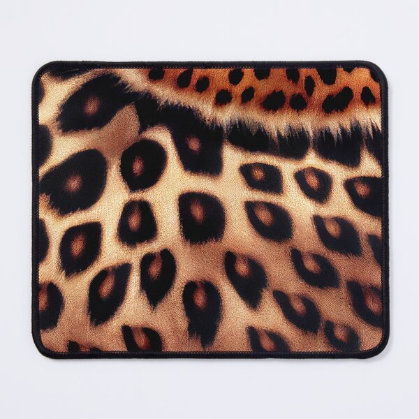 Item preview, Animal Magnetism Leopard Spots #3 designed and sold by David Apricot.