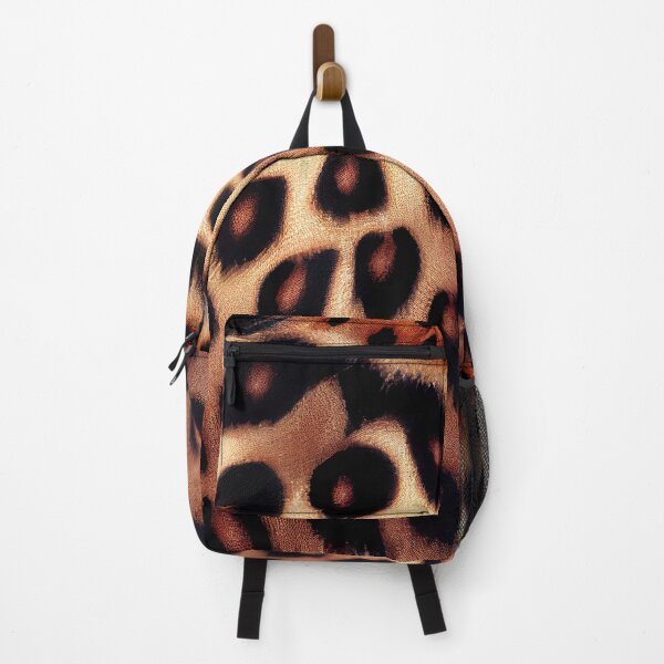 Item preview, Animal Magnetism Leopard Spots #3 designed and sold by David Apricot.