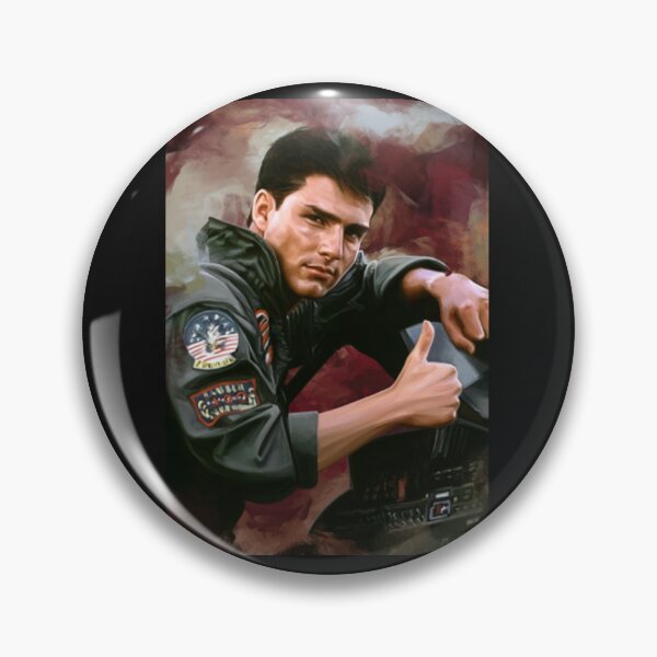 Item preview, Wallpaper Tom Cruise designed and sold by hameltrag.