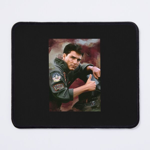 Item preview, Wallpaper Tom Cruise designed and sold by hameltrag.