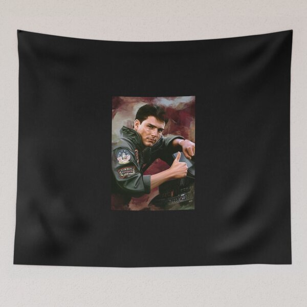 Item preview, Wallpaper Tom Cruise designed and sold by hameltrag.