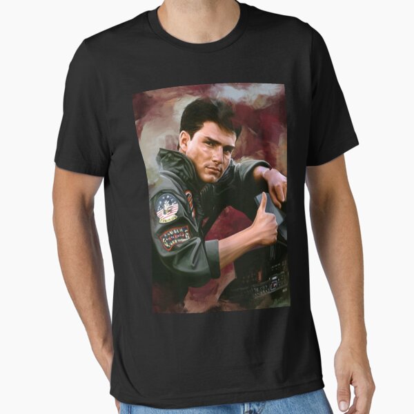 Item preview, Wallpaper Tom Cruise designed and sold by hameltrag.