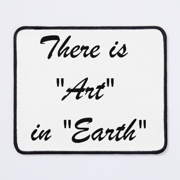 Item preview, The Art of the Earth designed and sold by Alrescha.
