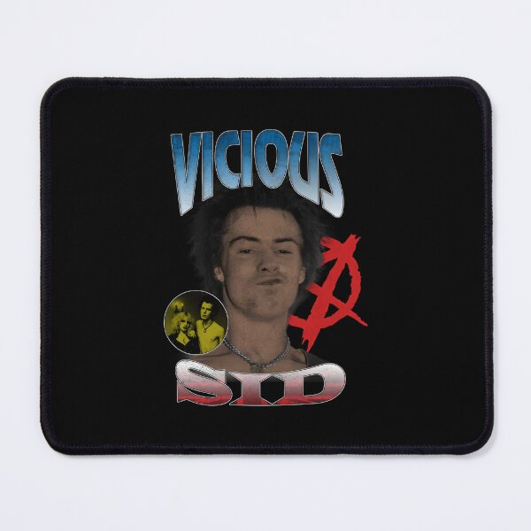 Item preview, Sid Vicious rare vintage Classic  designed and sold by seeteshemooo.