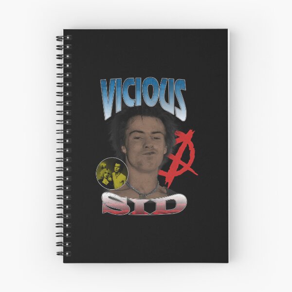 Item preview, Sid Vicious rare vintage Classic  designed and sold by seeteshemooo.