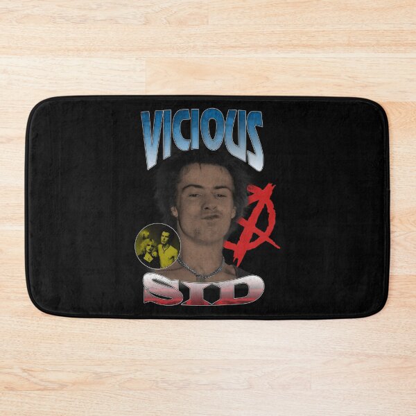 Item preview, Sid Vicious rare vintage Classic  designed and sold by seeteshemooo.