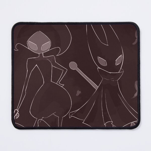 Item preview, Lace and Hornet hollowknight design designed and sold by BloXD.