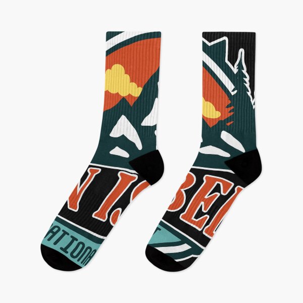 Item preview, San Isabel National Forest designed and sold by Road-tees.