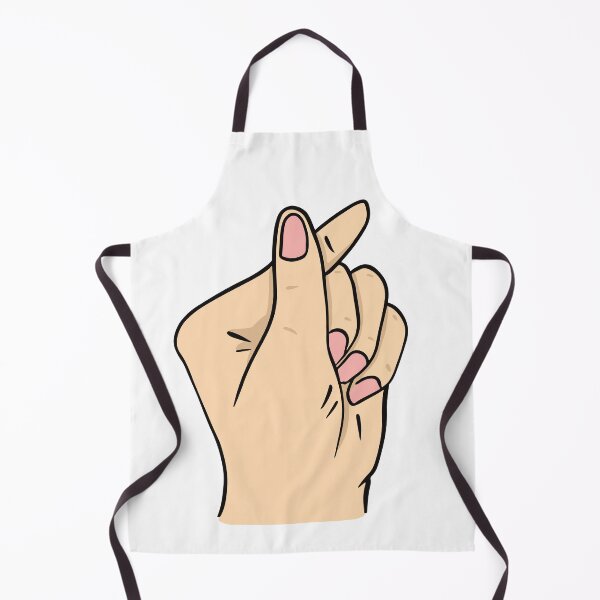 Item preview, Hand gesture shows love. designed and sold by Художник.