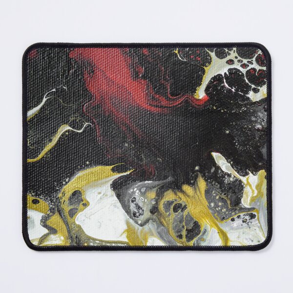 Item preview, golden heart designed and sold by Lucie Gaspari.