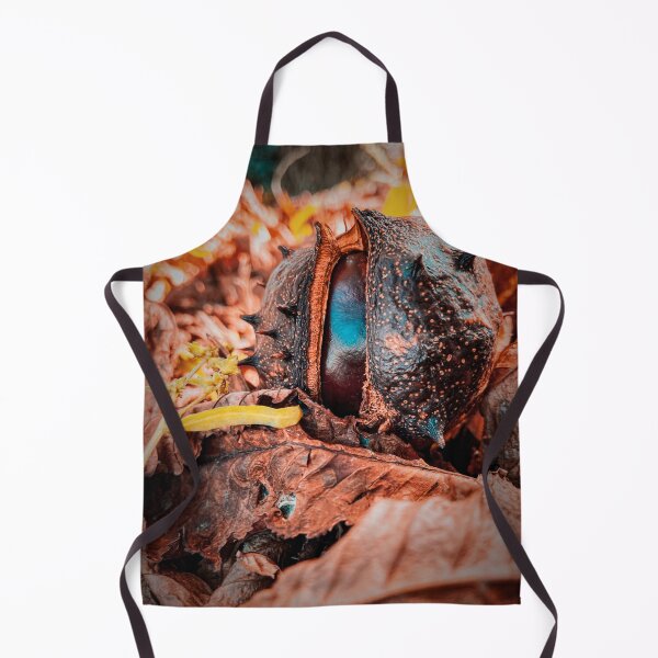 Item preview, chestnut designed and sold by Julia  Kovtunyak.