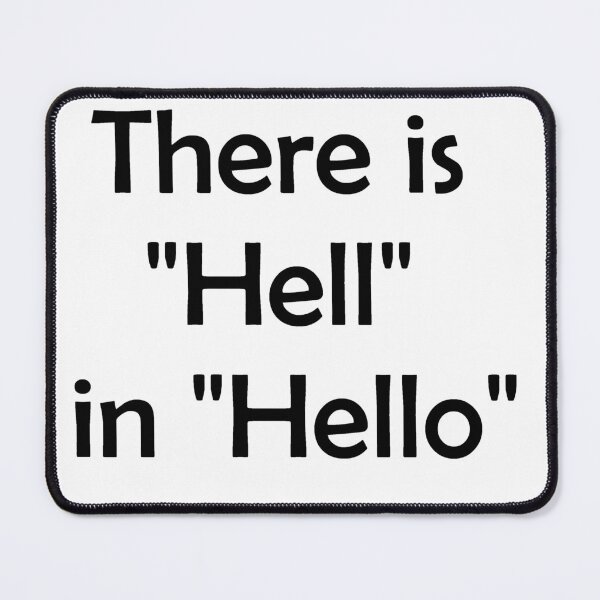 Item preview, hell of hell designed and sold by Alrescha.