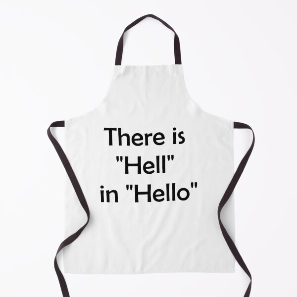 Item preview, hell of hell designed and sold by Alrescha.