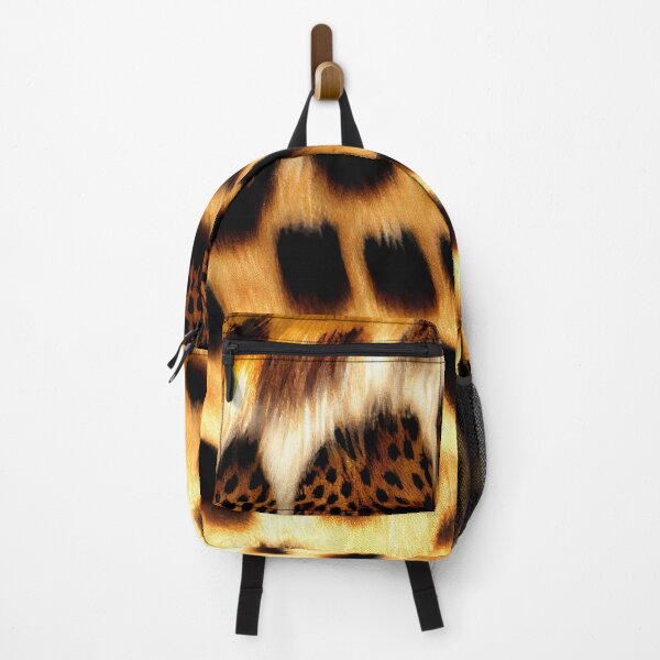 Item preview, Animal Magnetism Leopard Spots #4 designed and sold by David Apricot.