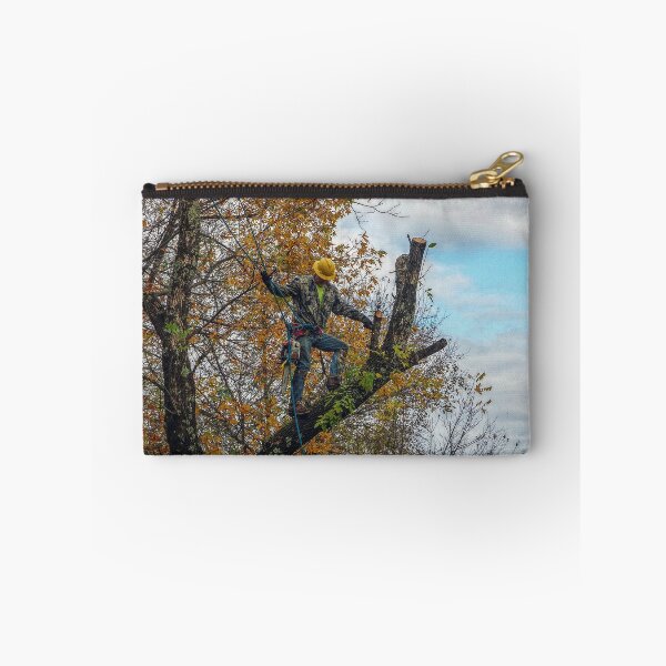 Item preview, Tree Surgeon designed and sold by Frankie Cat Photography.