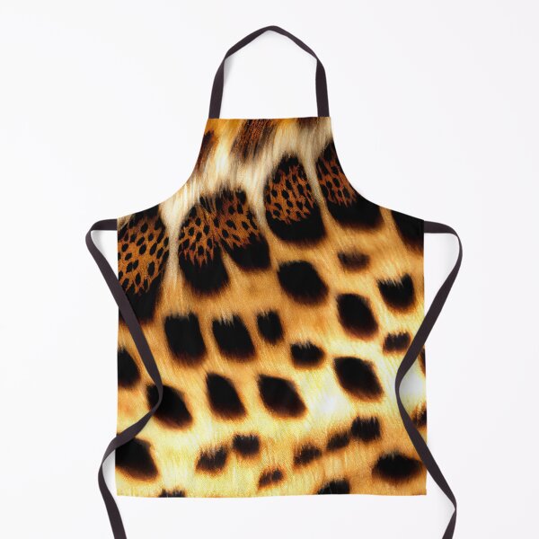 Item preview, Animal Magnetism Leopard Spots #4 designed and sold by David Apricot.