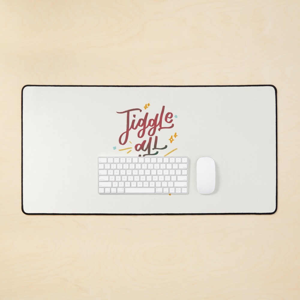 Item preview, Desk Mat designed and sold by alttring.