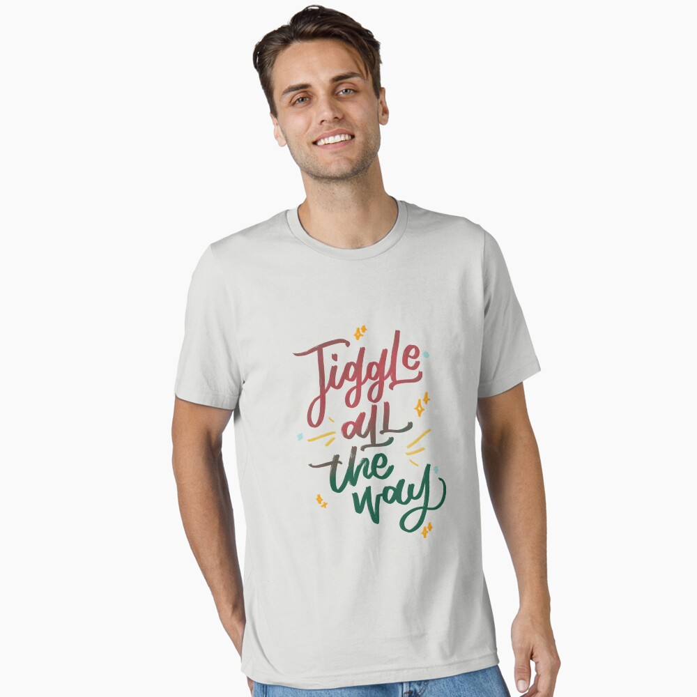 Item preview, Essential T-Shirt designed and sold by alttring.