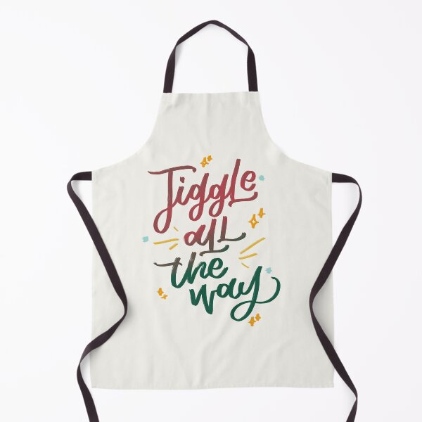 Item preview, Jiggle all the way designed and sold by alttring.