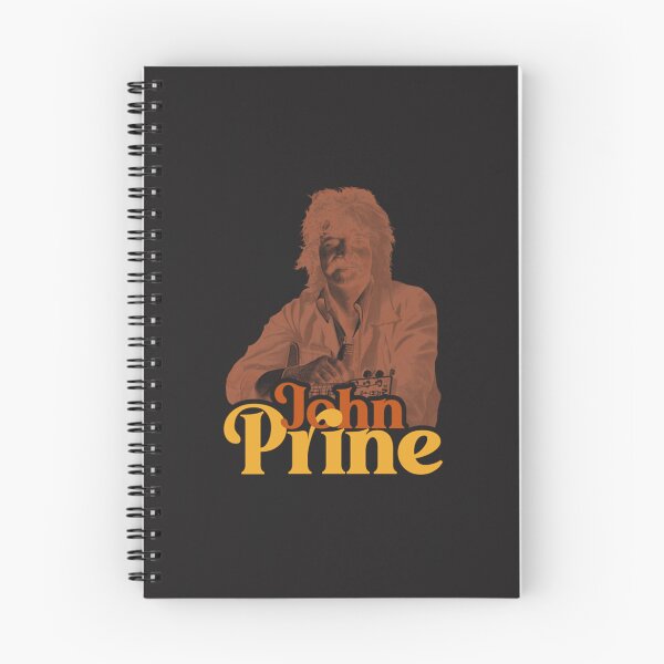 Item preview, John Prine designed and sold by tonescuss.