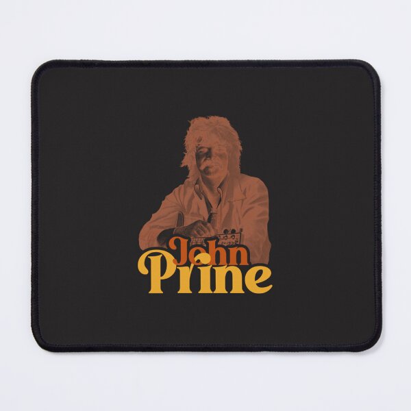 Item preview, John Prine designed and sold by tonescuss.