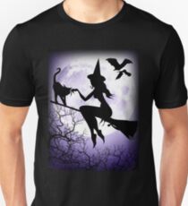 All Hallows Eve Tee Unisex T-Shirt