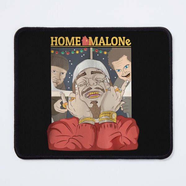 Item preview, Home Malone Cartoon designed and sold by sparmelin.