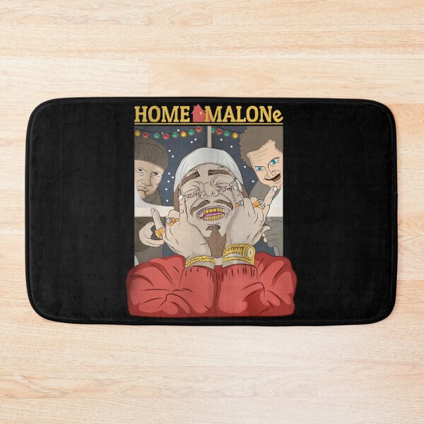 Item preview, Home Malone Cartoon designed and sold by sparmelin.
