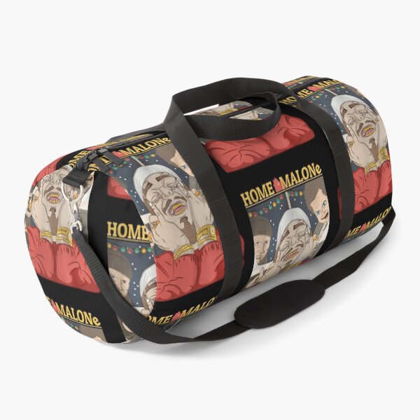 Item preview, Home Malone Cartoon designed and sold by sparmelin.