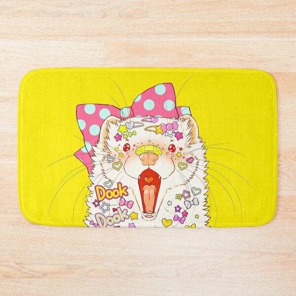 Item preview, DECORA FASHION FERRET designed and sold by ICHIGODAWASHI.