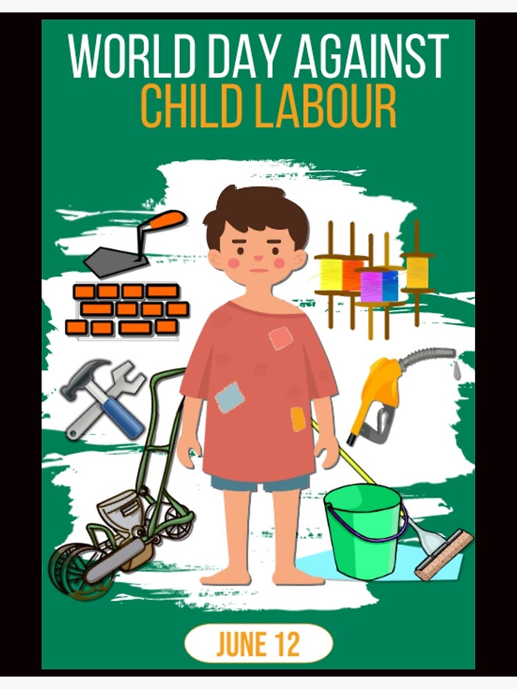 Mind Blowing Resources: 30 Mind Blowing Posters Against Child Labour