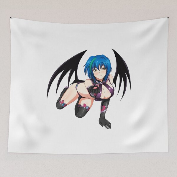 Item preview, Xenovia Quarta High School DxD Manga designed and sold by YvonnGlover.
