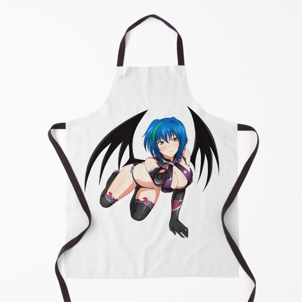 Artikelvorschau, Xenovia Quarta High School DxD-Manga entworfen und verkauft von YvonnGlover.