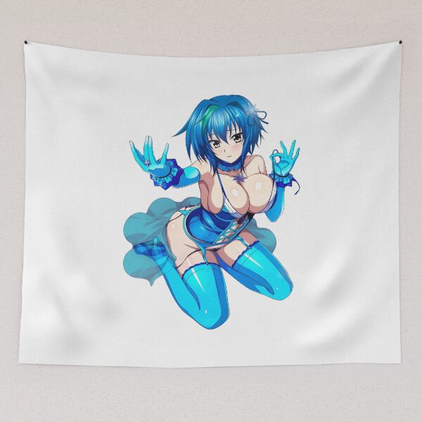 Item preview, Xenovia High School DxD designed and sold by YvonnGlover.
