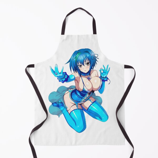 Artikelvorschau, Xenovia Highschool DxD entworfen und verkauft von YvonnGlover.