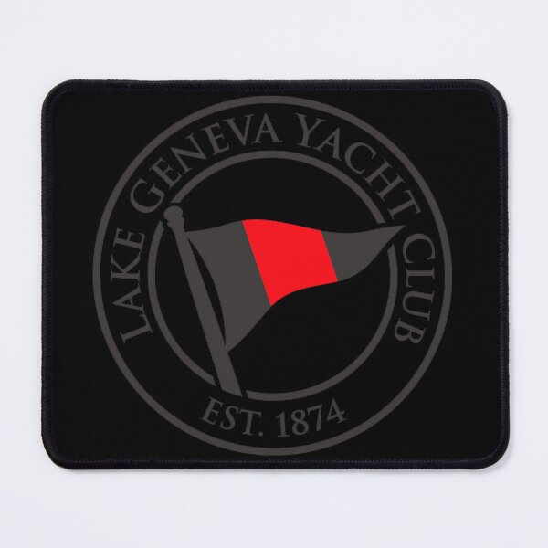 Item preview, Geneva Yacht Club designed and sold by ChristinasMess.