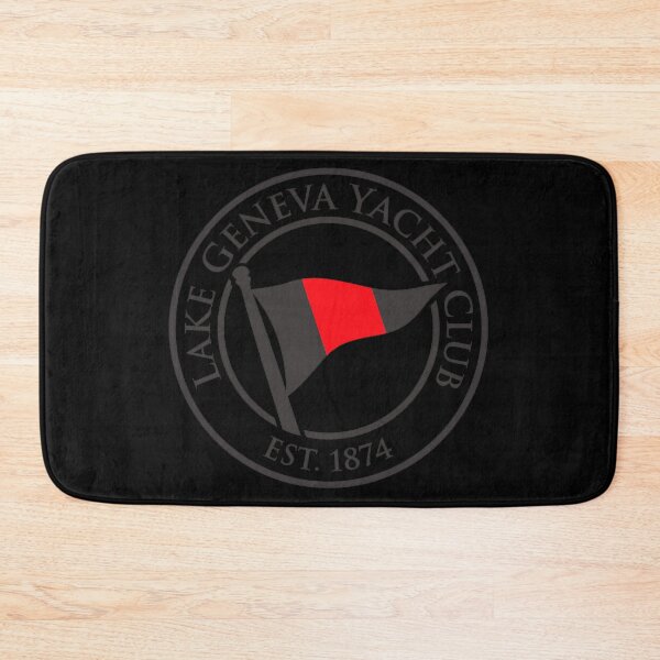 Item preview, Geneva Yacht Club designed and sold by ChristinasMess.